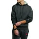 thumbnail image 1 of Sudadera con capucha Champion Powerblend Fleece para hombre Granite Heather, 1 of 7
