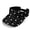 Black Golf Print, variant on Yuyamidu Sun Visor Hats for Women Funny Hot Dog Athletic Visor Caps Sun Hats for Golf, Tennis, Running, and Outdoor Activities