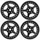thumbnail image 1 of Beadlock Vehicle Wheel, Beadlock Wheel Simple Operation For RC Car ANGGREK Otros, 1 of 8