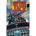 thumbnail image 1 of Grimjack #49 VF ; First Comic Book, 1 of 1