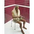 thumbnail image 4 of Moen Glacier Shower Seat, 4 of 11