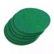 thumbnail image 2 of 6Pcs/Set Large 94mm Air Hockey Table Felt Pushers Replacement Felt Pads Gear, 2 of 5