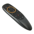 thumbnail image 1 of Ccdes Conveniente de usar el control remoto 2.4G, ergonómico del control remoto Air Mouse, con giroscopio para controlar computadoras, proyectores y otros dispositivos de entretenimiento, 1 of 8