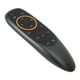 thumbnail image 2 of G10 Black Voice Remote Control 2.4G Air Mouse Mini teclado inalámbrico con giroscopio (2.4g Body Feeling Gyroscope Voice), 2 of 8