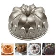 thumbnail image 1 of Molde para tartas WBJKZJD Charlotte, aluminio antiadherente, 23 cm, 1 of 7