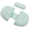 thumbnail image 3 of Almohadas para Embarazo BuyWeekMX Almohadas para Dormir De Lado Ultra Responsiva, 3 of 9