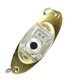 thumbnail image 3 of Señuelo De Pesca Led Mini Gota Profunda Bajo El Agua Forma De Ojo Lámpara De Pesca Cebo Luminoso Para Atraer Peces Calamar Eigraketly OD008465-00, 3 of 7