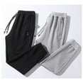 thumbnail image 3 of 1. polyester cord cord replacement drawstring elastic for sports pants waist, 3 of 8