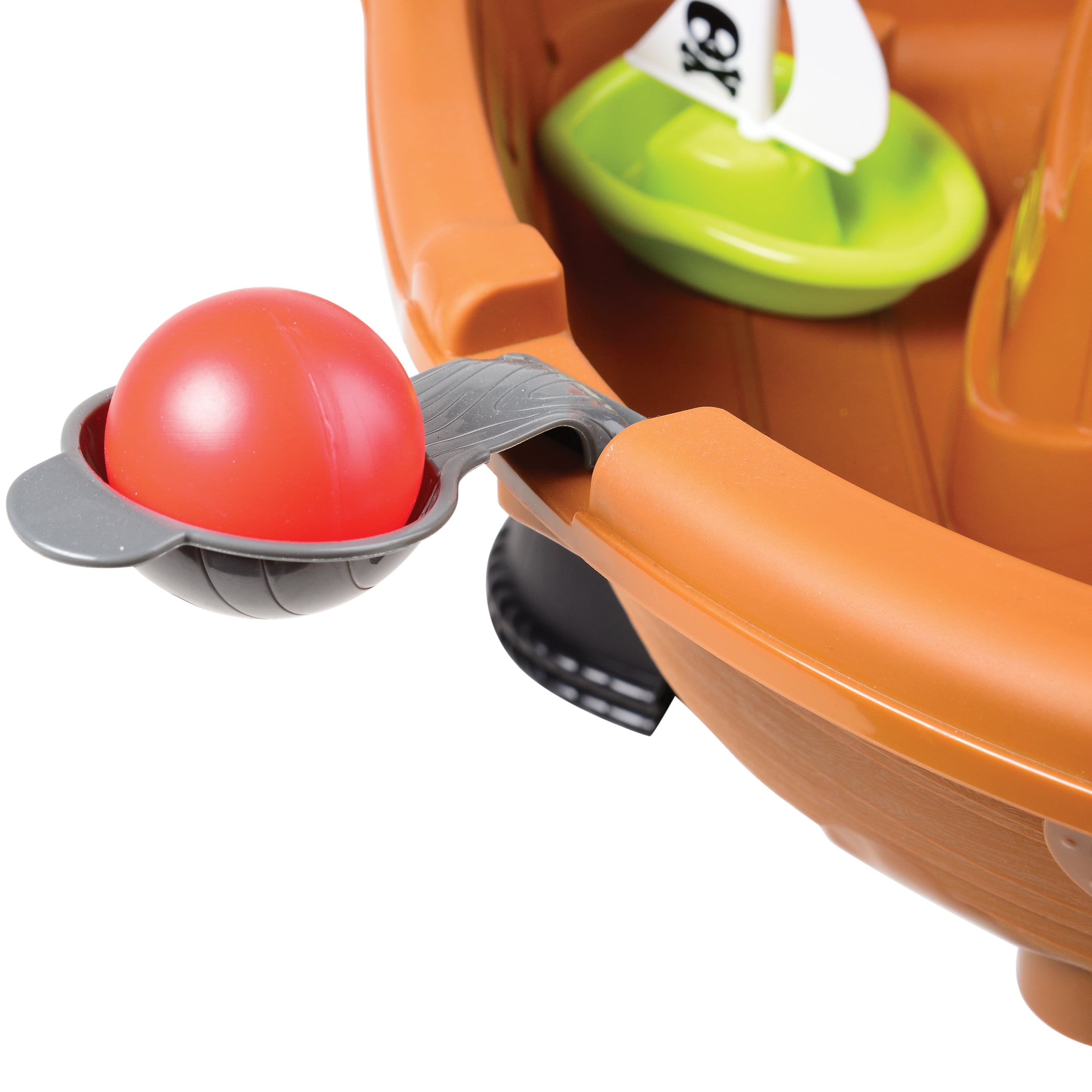 Fisher price pirate water table sales