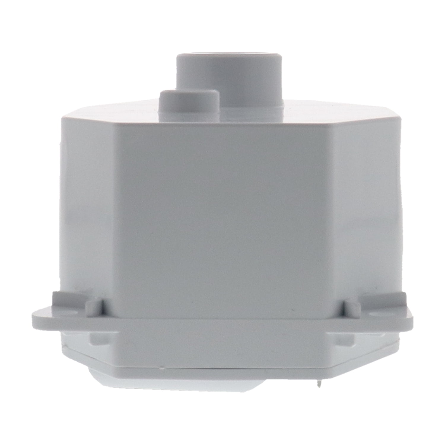 ERP W11117906 Refrigerator Ice Dispenser Motor for Whirlpool