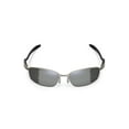thumbnail image 5 of Walleva Transition/Photochromic Polarized Replacement Lenses for Oakley Blender Sunglasses, 5 of 6