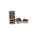 thumbnail image 5 of Konami Luxe Cookies 'n Crème Chocolate Bar, 57g, Vegetarian, Gluten-Free, 5 of 5