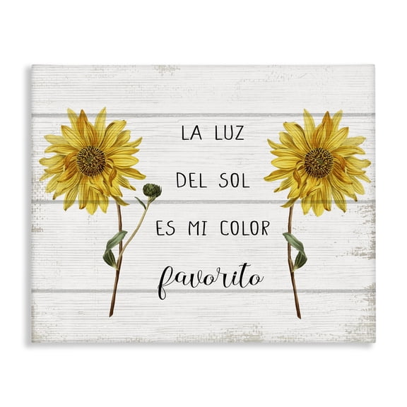 Stupell Industries Cottage Canvas Art, 20 x 16, by Lil' Rue