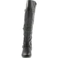 thumbnail image 4 of Qupid Women's Neo 152X Riding Boot, 4 of 4