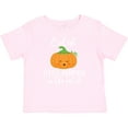 thumbnail image 3 of Inktastic Halloween Cutest Little Pumpkin in the Patch Boys or Girls Baby T-Shirt, 3 of 5