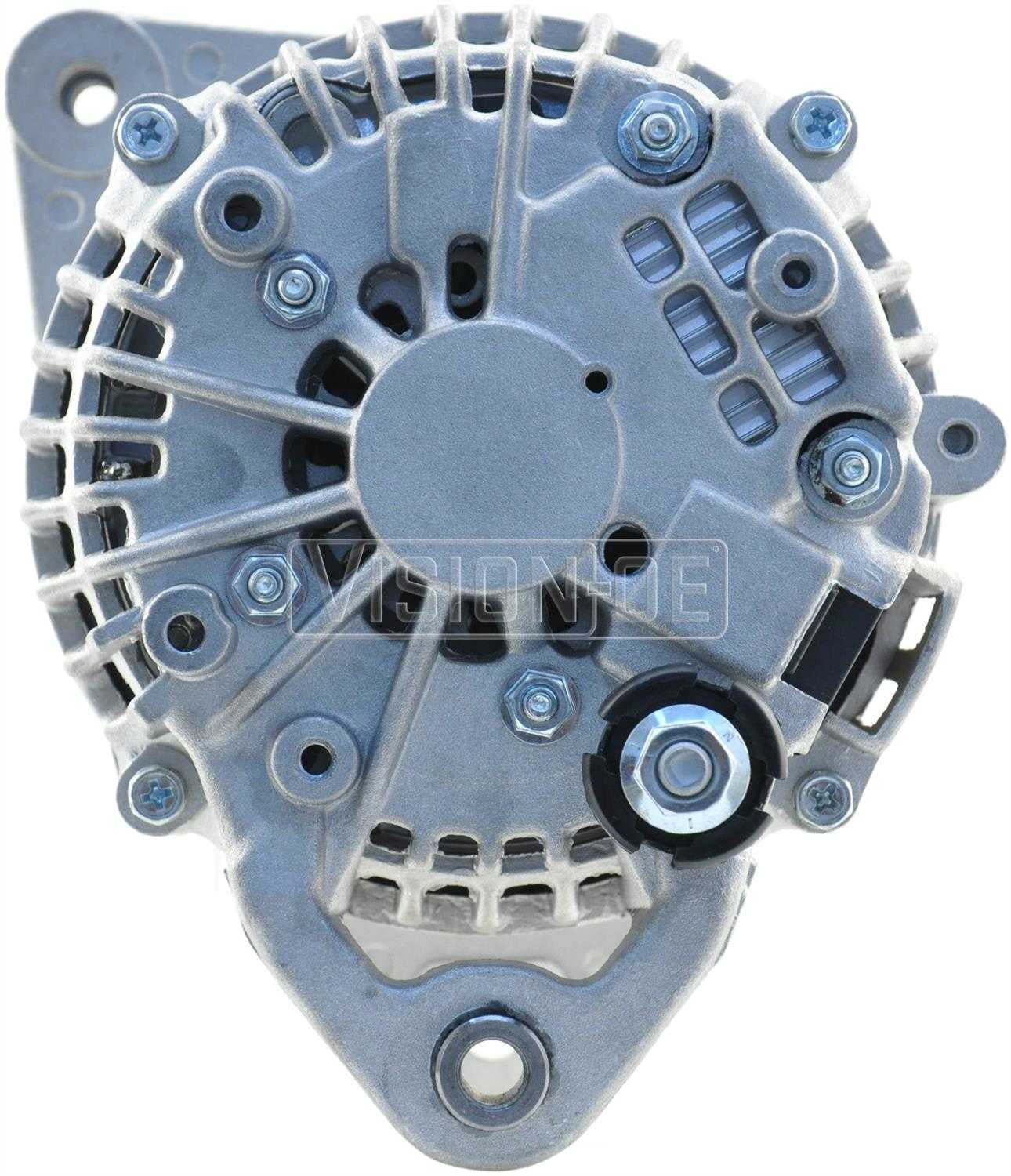 Vision OE 11027 Alternator