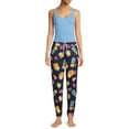 thumbnail image 2 of Women’s Fruit Graphic Print Joggers, 2 of 6