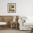 thumbnail image 3 of Stupell Industries Rustic Lodge All Cowboys Welcome Desert Black Framed Print Under Glass, 13 x 16, by Arlington Prints, 3 of 8