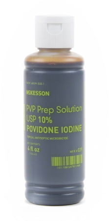 can you buy iodine over the counter