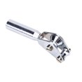 thumbnail image 3 of Roller Rod Tip Guide, Fishing Roller Rod Tip Guide Silver Fishing Trolling Tackle Accessory Fishing Tackle Accessory, For Fishing Rod, 3 of 3