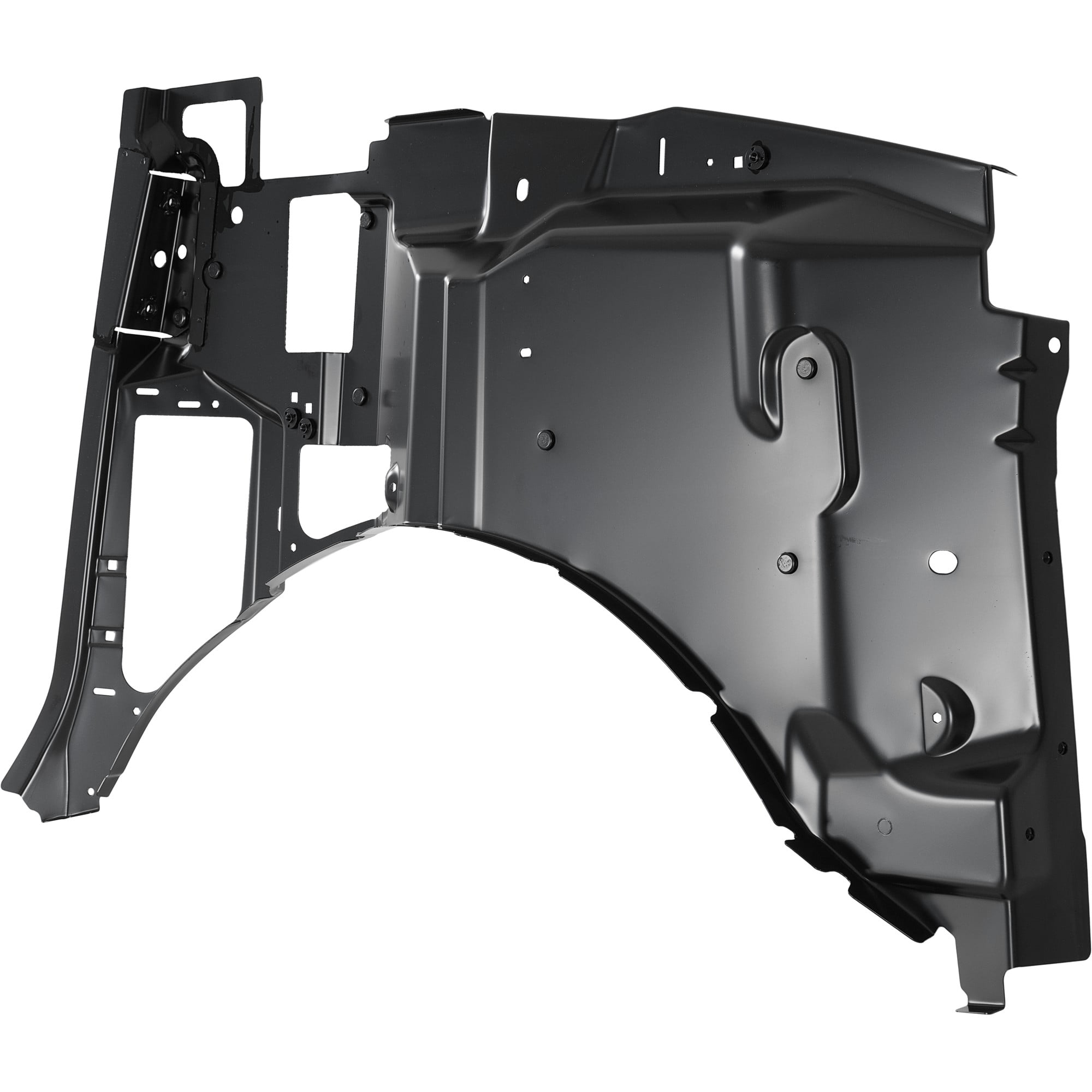 For 2003-2014 Express 1500 Wheelhouse Right GM1249303 19416594 