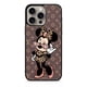 thumbnail image 1 of Funda De Minnie Mouse Buchona, 1 of 7