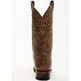 thumbnail image 5 of Shyanne Women's Darby Western Boot Square Toe - BBW198 8 1/2 CW  US, 5 of 9