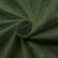 thumbnail image 2 of Faux Suede Fabric by the Yard Digitally Printed Grunge Texture, Durable and Washable Fabric for DIY Projects Indoor Outdoor Upholstery Home Textile, 5 Yard, Olive Green, by Ambesonne, 2 of 2