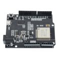 thumbnail image 4 of tredstone ESP32 Development Board Wireless Bluetooth-compatible Battery Charging CH340 Memory Hardware Replacement for UNO D1, 4 of 7