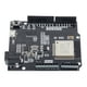 thumbnail image 3 of Injueey Mini placa de desarrollo ESP32, módulo de herramientas de desarrollo compatible con Bluetooth inalámbrico, reemplazo CH340 para Electrónica miscelánea, 3 of 6