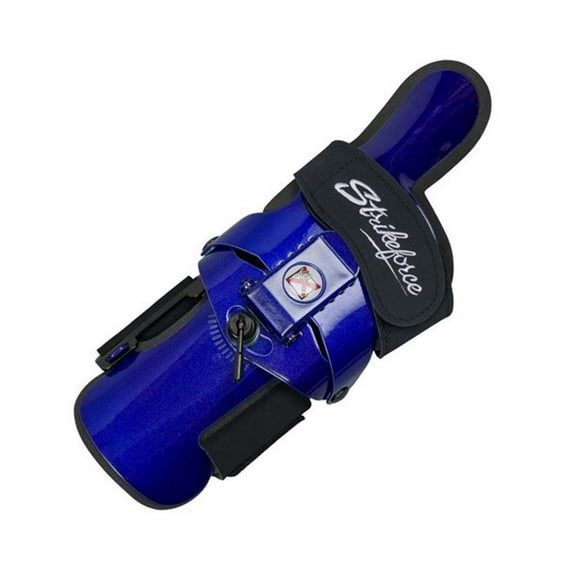 Kr Strikeforce Pro Rev 3 Power - Left Hand Small