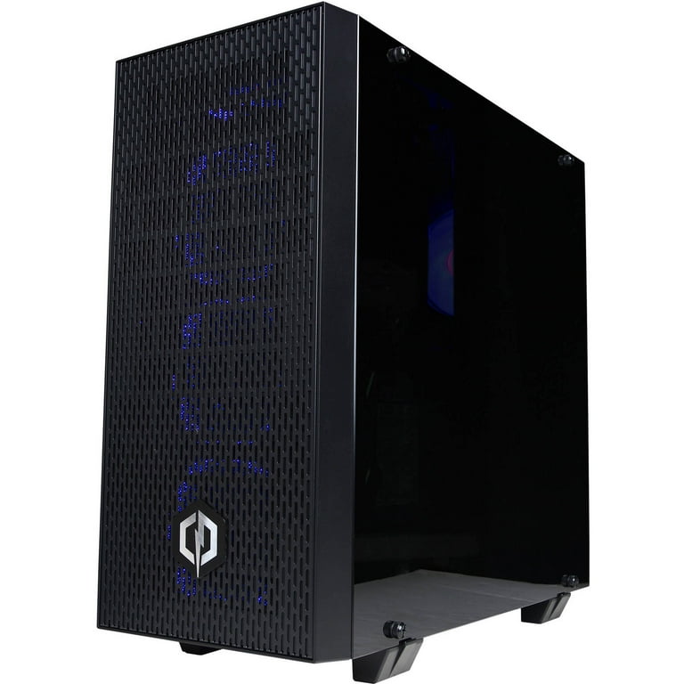 CyberPowerPC Gamer Master GMA480 Computer (AMD Ryzen 7 1700X CyberPowerPC Gamer Master GMA480 Computer (AMD Ryzen 7 1700X