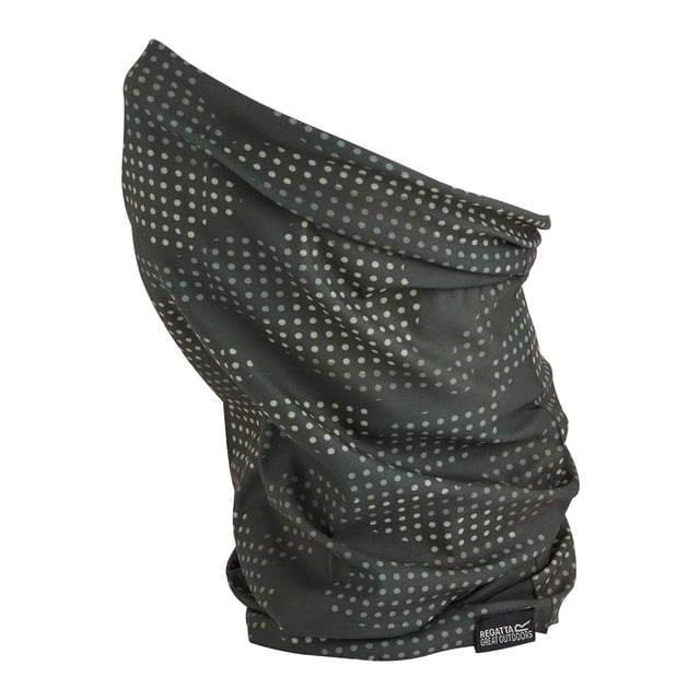 Regatta Multitube II Fleur Snood pour Garçons/filles