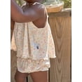 thumbnail image 4 of MM BLOOMER RUFFLE SHORT, 4 of 11