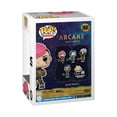 thumbnail image 3 of Funko Arcane: League of Legends POP! Television Vi Vinyl Figure, 3 of 3
