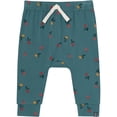 thumbnail image 3 of Modern Moments by Gerber Baby Boy Bodysuit and Pant Outfit Set, 2-Piece, Sizes 0/3 Months - 18 Months, 3 of 8
