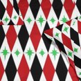 thumbnail image 2 of Joker Harley Quinn Starburst Duvet Cover Bedding, 2 of 5