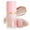 F, variant on EGNMCR Liquid Matte Blush Naturally Enhancing The Face Easily To Apply And Long-lasting blush blush