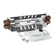 thumbnail image 5 of Calentador de descongelación para refrigerador Piezas para refrigerador Wr51x10101 Accesorios metálicos fáciles de instalar, 5 of 9