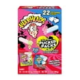 thumbnail image 2 of Warheads Sour Dippin' Pucker Packs 6.5oz 22pk Valentines Classroom Exchange Box, 2 of 5