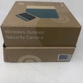thumbnail image 5 of SimpliSafe Outdoor Wireless Security Camera 1080P Active Guard Motion Night Vision CMOB1, 5 of 12