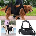thumbnail image 5 of Convenient Dog Sling for Dog Leg Support Lift Harness for Injured Elderly DogS, 5 of 5