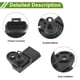 thumbnail image 3 of Sensor de Presión Absoluta del Colector MAP Único para Mazda 6 1.8 2.0 2002-2007 No.1439251 1 Pc, 3 of 6