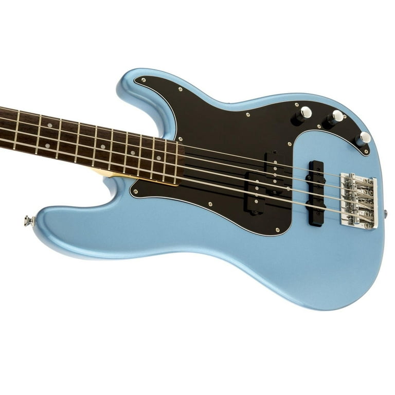 Squier vintage modified precision outlet bass pj