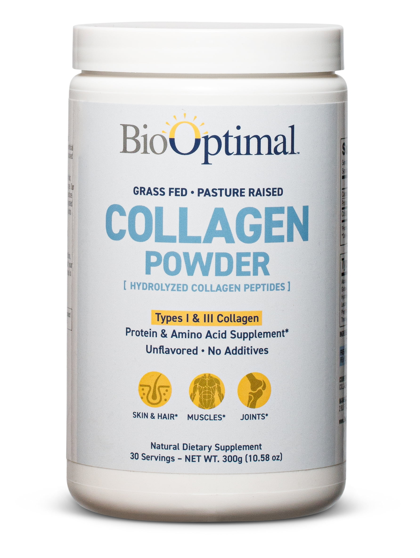 marine collagen powder