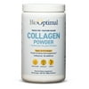 BioOptimal Collagen Powder, Grass Fed Collagen Peptides Powder, 300g