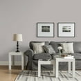 thumbnail image 4 of Glidden One Coat Interior Paint and Primer, Gray Marble / Gray, Gallon, Eggshell, 4 of 11
