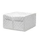 thumbnail image 5 of Organizador de protección para exteriores para horno microondas, bolsas de almacenamiento lavables, protección para máquinas para exteriores, cubierta Gris, 5 of 8