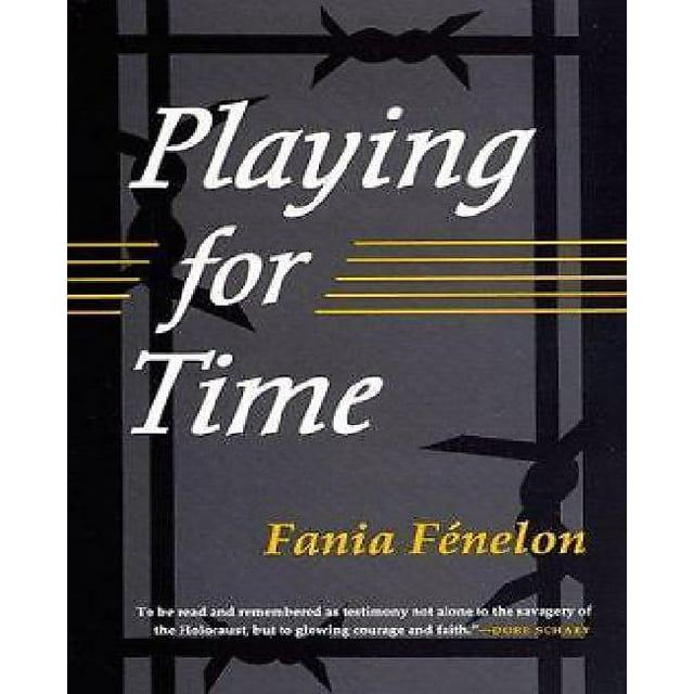 Playing for Time