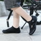 thumbnail image 1 of Zapatos para Caminar con Colchón De Aire Sin Cordones Wdftyju Tenis De Mujer Tenis De Hombre, 1 of 8
